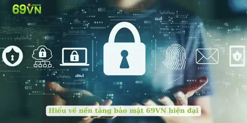 Hiểu về nền tảng bảo mật 69VN hiện đại